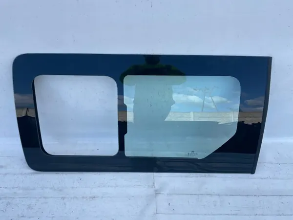 Schiebefenster links OEM H1 H100 ZYGAAUTOCZESCI image 2
