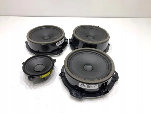 OEM LORK-1838-141906 Luidsprekers voor Land Rover Evoque image 2