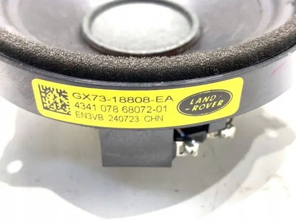 OEM LORK-1838-141906 Luidsprekers voor Land Rover Evoque image 4