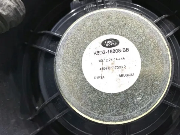 OEM LORK-1838-141906 Luidsprekers voor Land Rover Evoque image 6