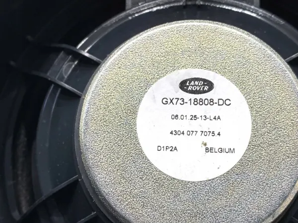 OEM LORK-1838-141906 Luidsprekers voor Land Rover Evoque image 8