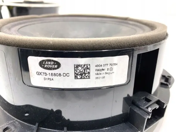 OEM LORK-1838-141906 Luidsprekers voor Land Rover Evoque image 9