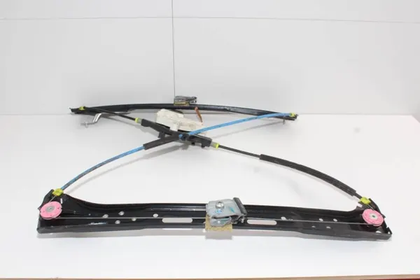 OEM 375484262 Régulateur Vitre Gauche Avant SEAT Alhambra image 5