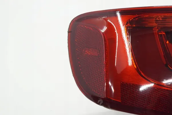 AUDI A4 B8 Kombi Luces Traseras LED Oscurecidas OEM image 3