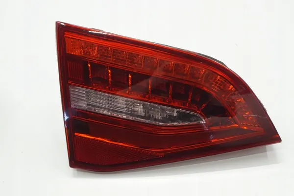 AUDI A4 B8 Kombi Luces Traseras LED Oscurecidas OEM image 5