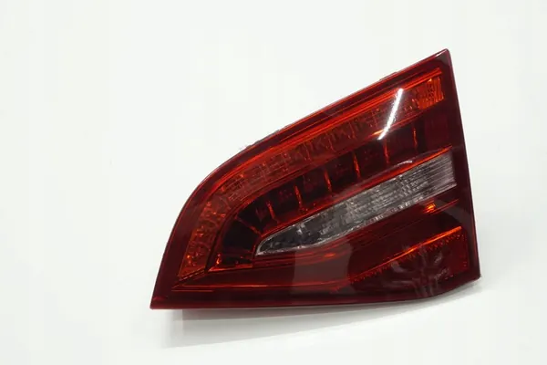 AUDI A4 B8 Kombi Luces Traseras LED Oscurecidas OEM image 8