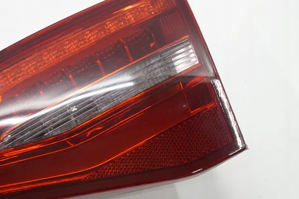 AUDI A4 B8 Kombi Luces Traseras LED Oscurecidas OEM image 9
