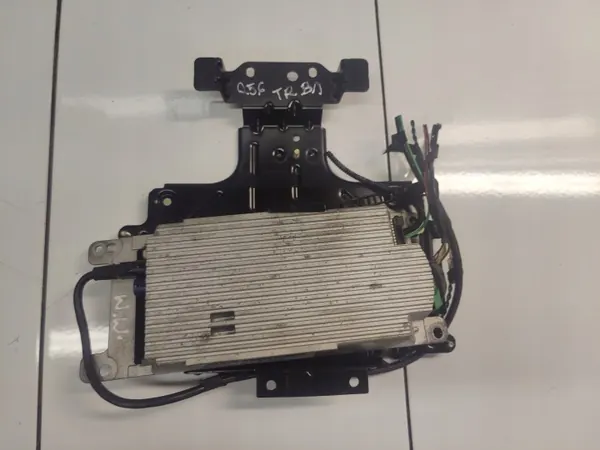 Amplificateur Audio OEM 9257160 pour MINI R56 BMW X3 image 2