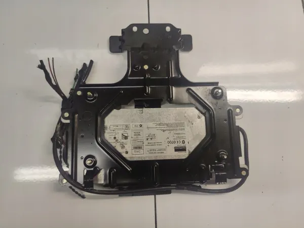 Amplificateur Audio OEM 9257160 pour MINI R56 BMW X3 image 3