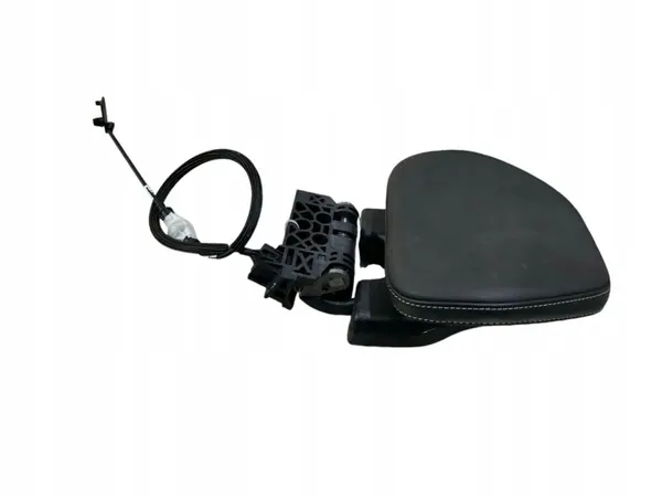 Volvo XC90 Rücksitz-Kopfstütze OEM UTO61698 image 4