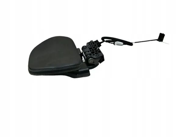 Volvo XC90 Rücksitz-Kopfstütze OEM UTO61698 image 7