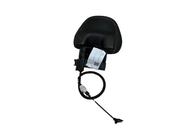 Volvo XC90 Rücksitz-Kopfstütze OEM UTO61698 image 8