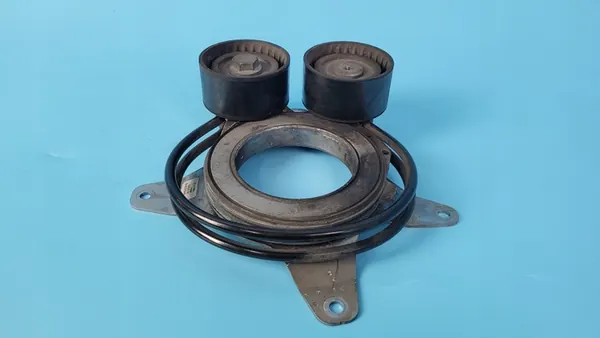 VOLVO XC60 II 21r Remspännare 32137503 image 5