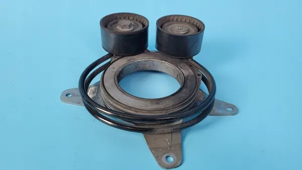 VOLVO XC60 II 21r Remspännare 32137503 image 8