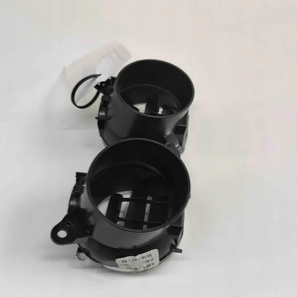 Air Intake Console MERCEDES-BENZ S (W222, V222, X222) A2228300854 image 2