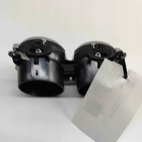 Air Intake Console MERCEDES-BENZ S (W222, V222, X222) A2228300854 image 3