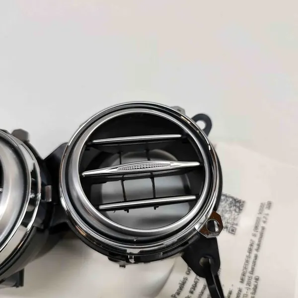 Air Intake Console MERCEDES-BENZ S (W222, V222, X222) A2228300854 image 5