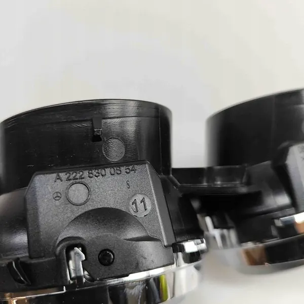 Air Intake Console MERCEDES-BENZ S (W222, V222, X222) A2228300854 image 6