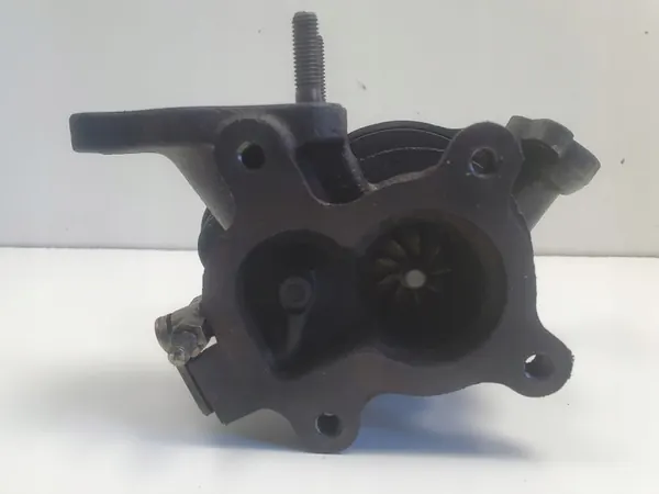 Turboalimentador Citroen C3 1.4 HDI KP35-435749 image 6