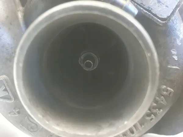 Turboalimentador Citroen C3 1.4 HDI KP35-435749 image 8