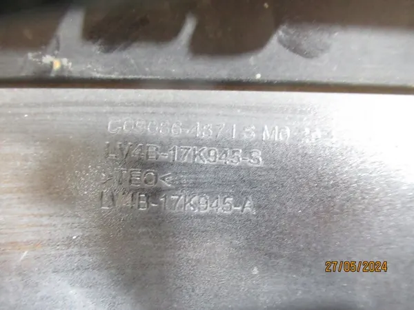 Bumperrooster LV4B17K945-A voor Ford Kuga 3 ST-Line image 8