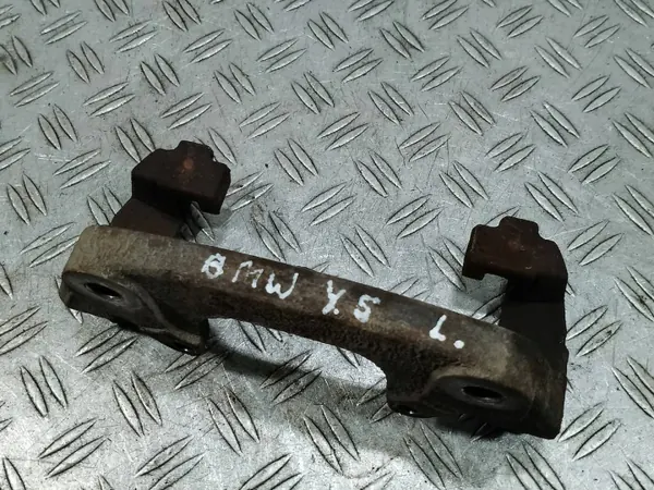 JARZMO Vänster Fram BMW X5 E53 3.0D - OEM Del image 2