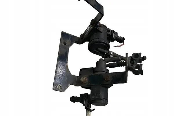 Válvula eletromagnética RENAULT MASTER III 2.3L Diesel OEM image 2