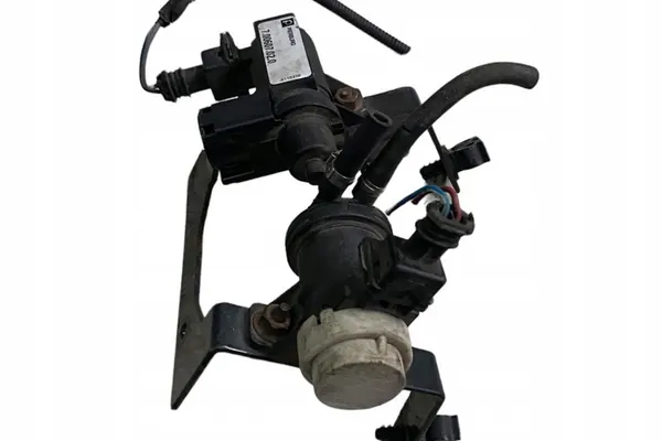 Válvula eletromagnética RENAULT MASTER III 2.3L Diesel OEM image 3