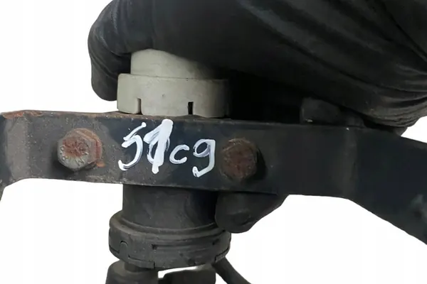 Válvula eletromagnética RENAULT MASTER III 2.3L Diesel OEM image 4