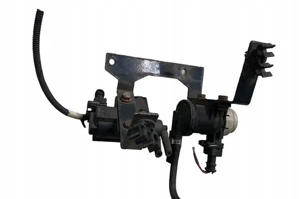 Válvula eletromagnética RENAULT MASTER III 2.3L Diesel OEM image 5