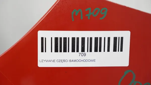 Pare-chocs avant OEM 360186503 pour Opel Corsa D 06-11 image 10