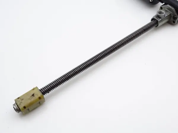 Moteur Siège Avant Droit OEM DRC91066 Jaguar S-Type image 4