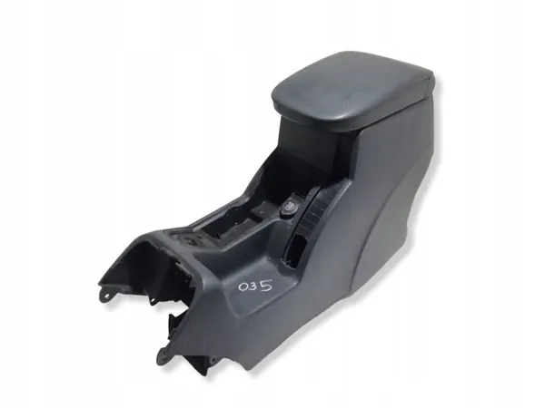 Pieza interior Fiat Croma 2005 OEM 735364112 image 2
