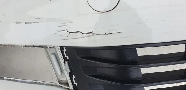 Paraurti anteriore Volkswagen VW Touran III 5TA 15- OE 5TA807221A-L image 4