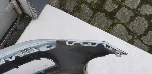 Paraurti anteriore Volkswagen VW Touran III 5TA 15- OE 5TA807221A-L image 6