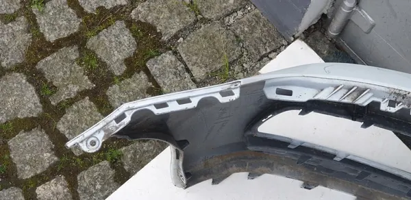 Paraurti anteriore Volkswagen VW Touran III 5TA 15- OE 5TA807221A-L image 7