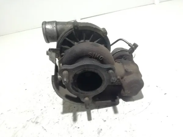 Turbolader Volvo OE 074145701J - Gebraucht image 3