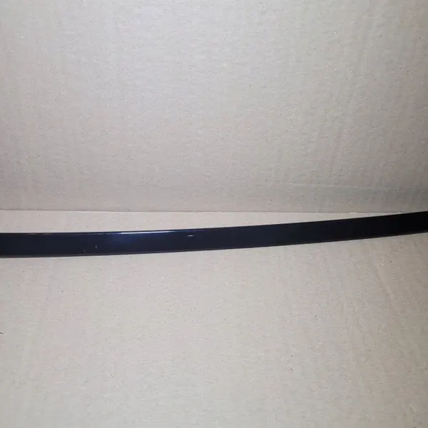 Audi Q5 Sportback Linker Raamlijst OEM 80F839643A image 4
