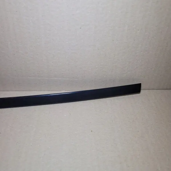 Audi Q5 Sportback Linker Raamlijst OEM 80F839643A image 5