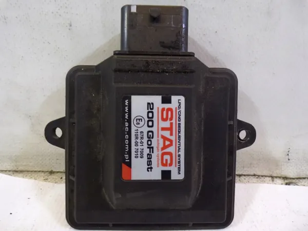 Stag LPG-regelaar OEM 67R-01 7009 / 110R-00 7010 image 2