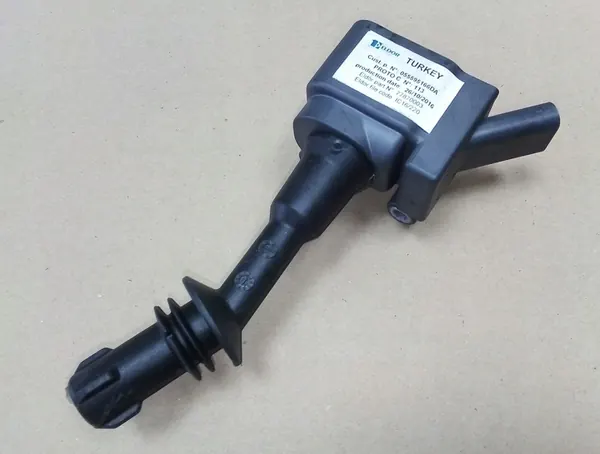 Bobina de ignição OPEL 77870003 image 2