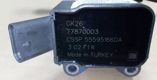 Bobina de ignição OPEL 77870003 image 3