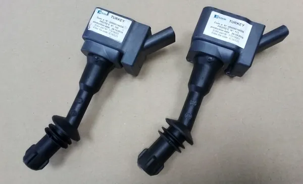 Bobina de ignição OPEL 77870003 image 5