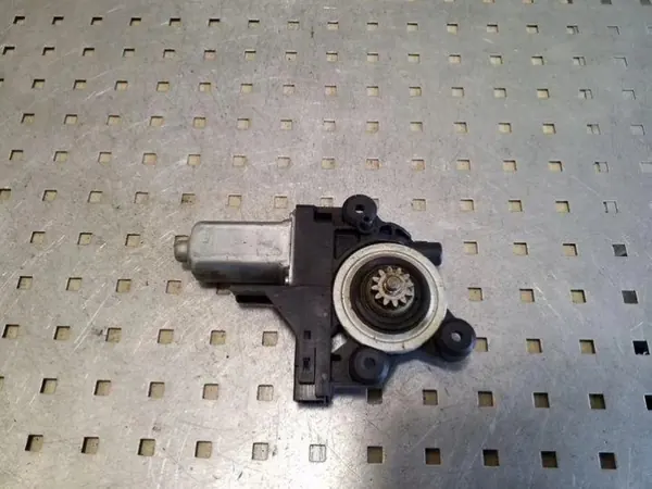 Volvo V70 Fronttür-Fensterheber OEM 1174077B image 3