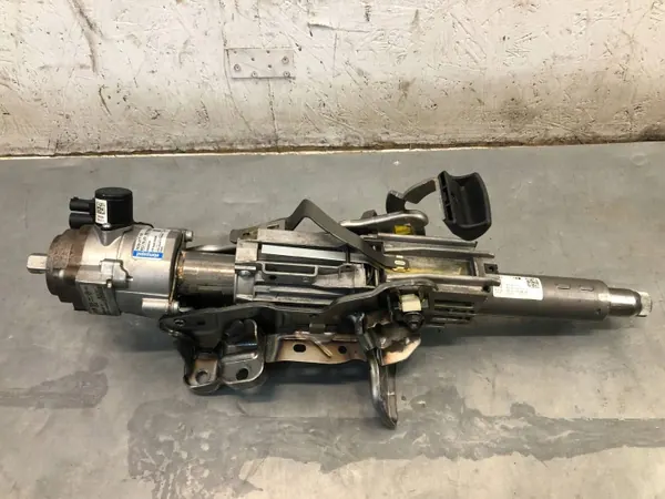 Colonne de direction OEM 8K0927287F pour Audi A5 8T A4 B8 image 2
