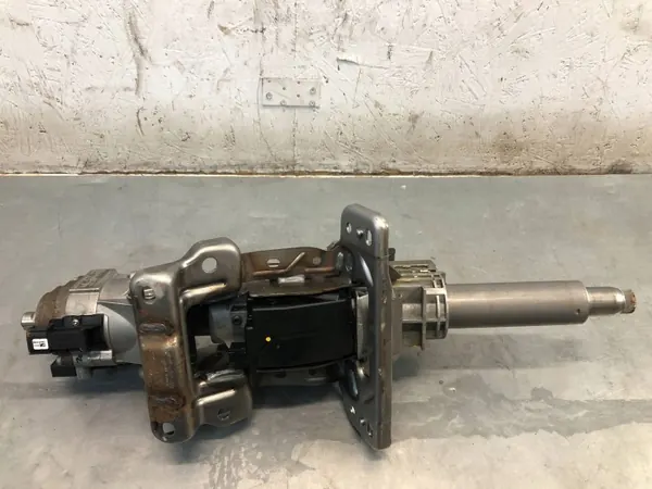 Colonne de direction OEM 8K0927287F pour Audi A5 8T A4 B8 image 5