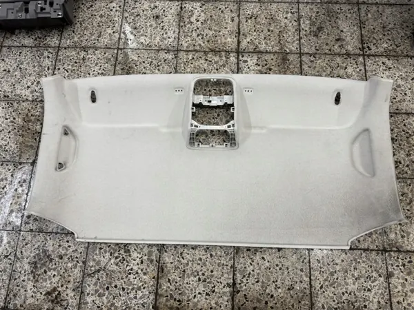 OEM PODSUFITKA WERSJA CIĘŻAROWA VW TRANSPORTER T6.1 image 2