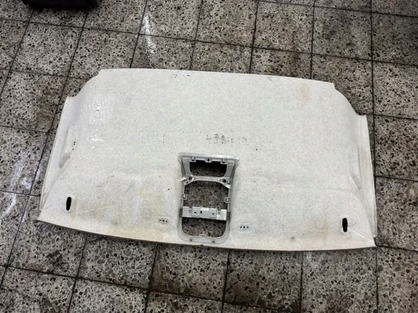 OEM PODSUFITKA WERSJA CIĘŻAROWA VW TRANSPORTER T6.1 image 3