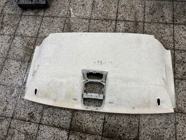 OEM PODSUFITKA WERSJA CIĘŻAROWA VW TRANSPORTER T6.1 image 4