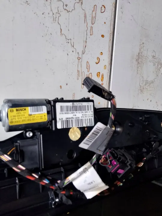 Panoraamakatto OEM 8R0877041A Audi Q5 SQ5 8R 08-16 image 4